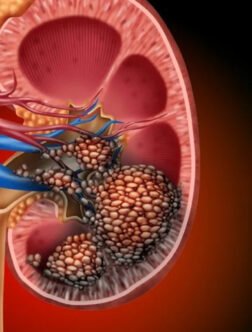 Kidney Cancer Treatment in Mohali