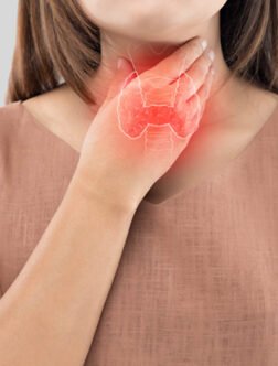 Thyroid Cancer Treatment in Mohali