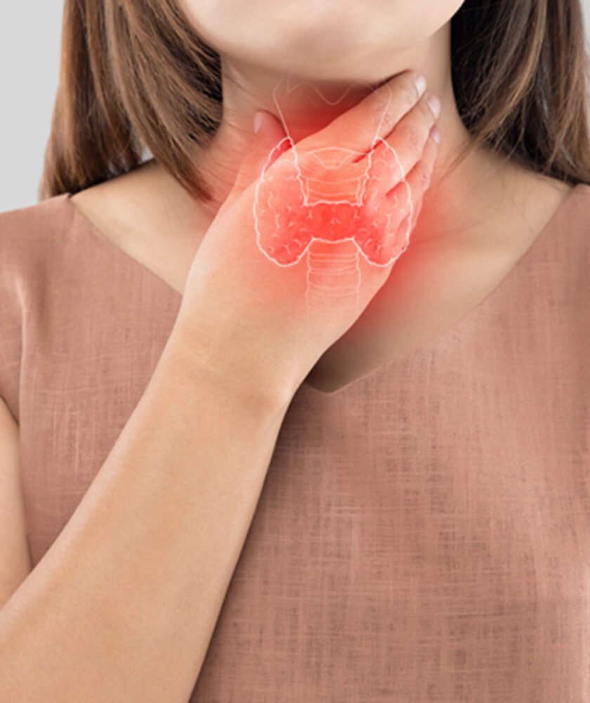 Thyroid Cancer Treatment in Mohali