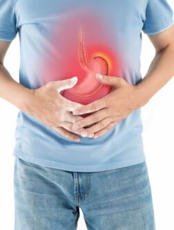 Stomach Cancer Treatment in Mohali