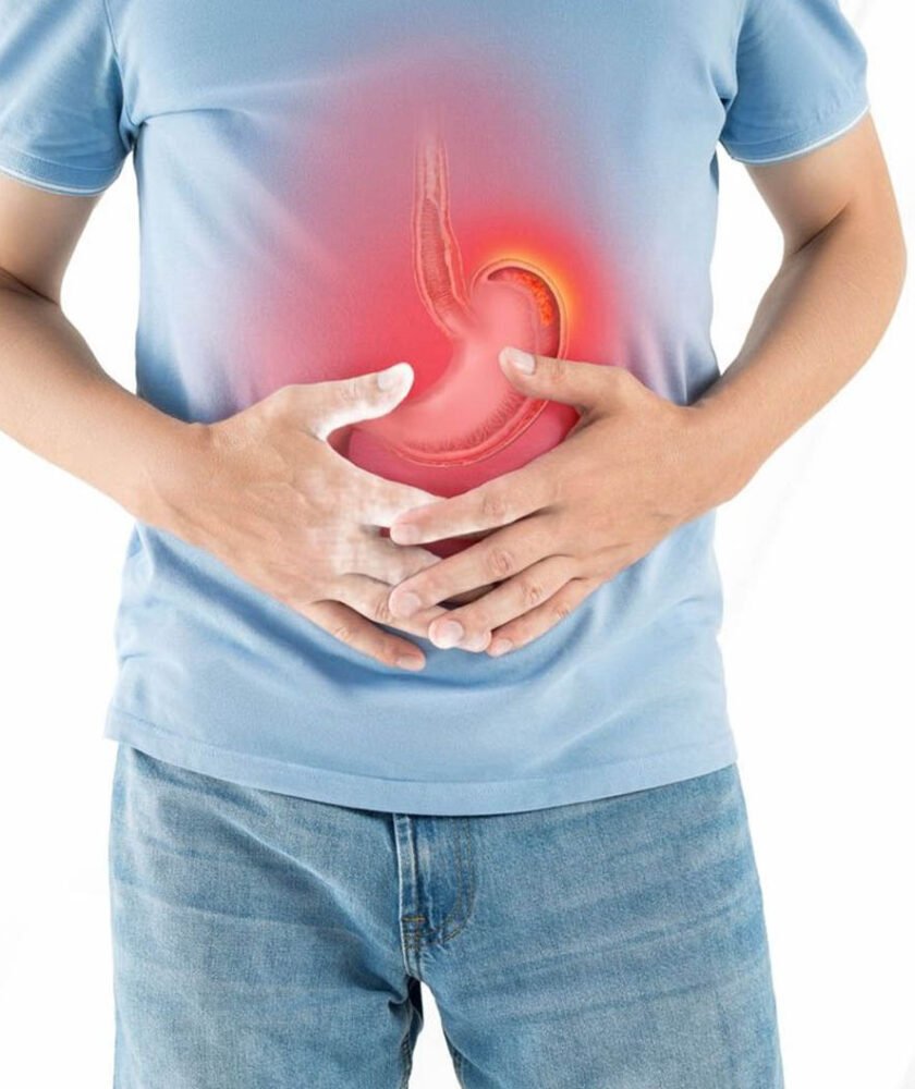 Stomach Cancer Treatment in Mohali