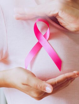Breast Cancer Treatment in Mohali
