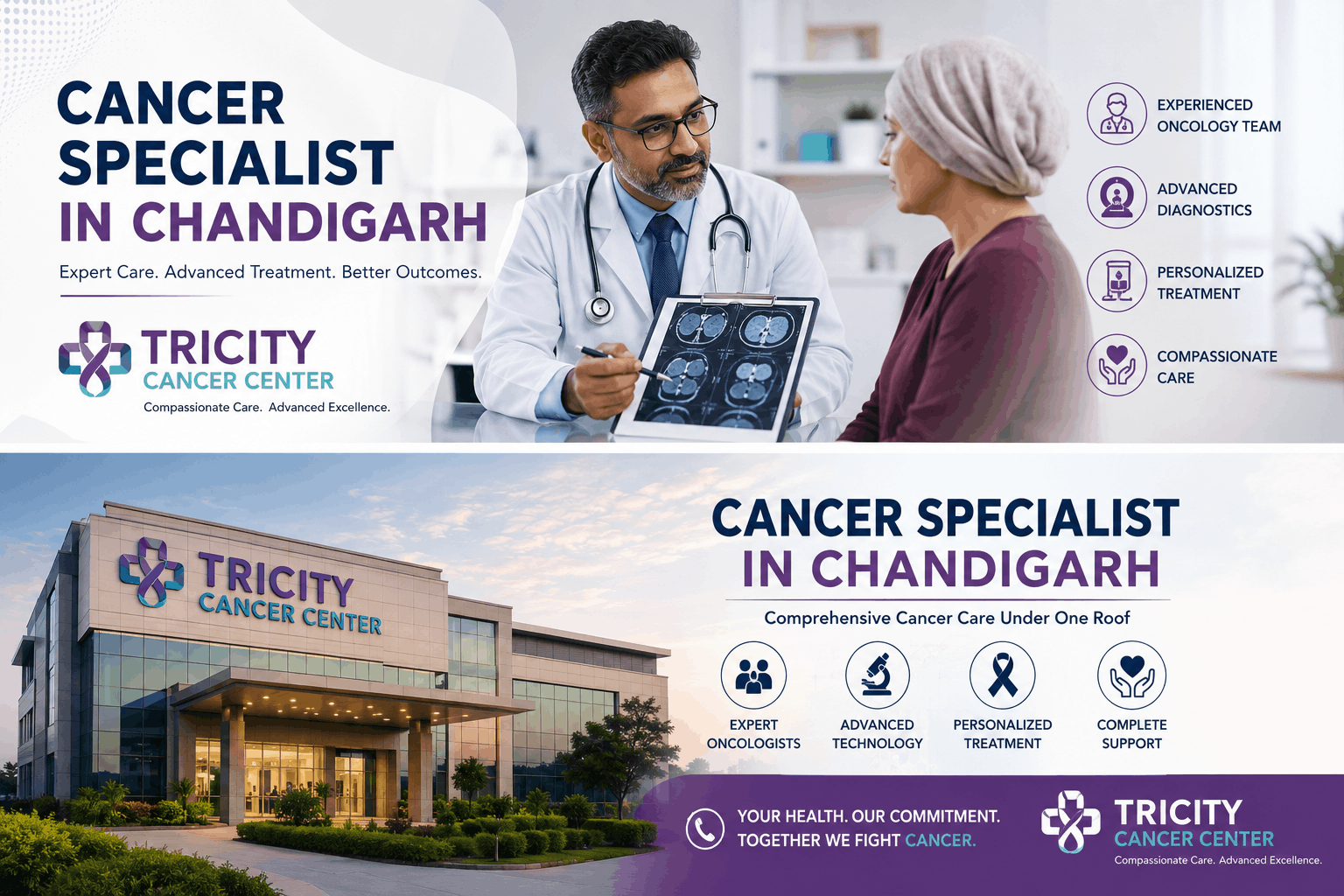 cancer specialist in chandigarh