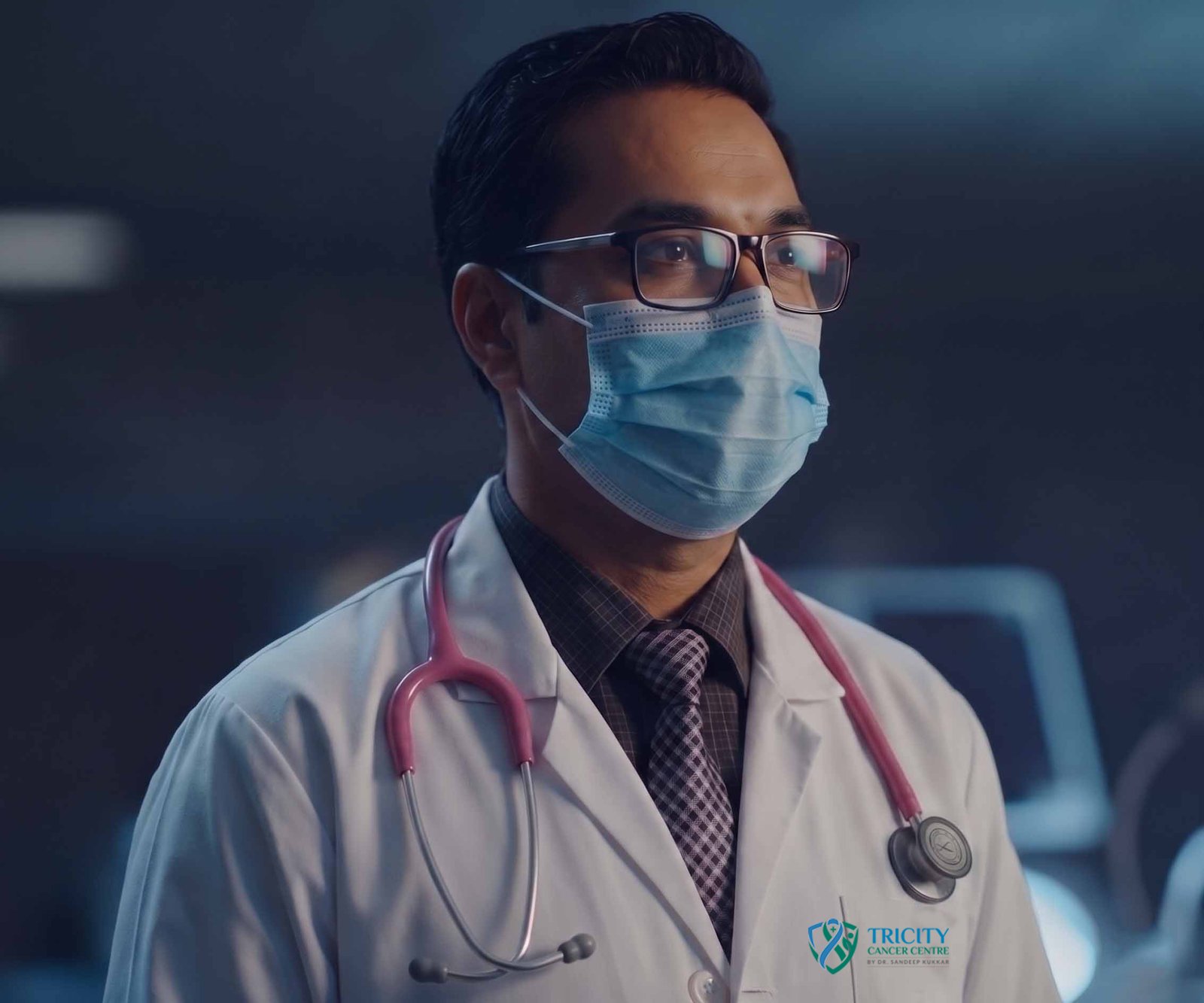 Dr Sandeep Kukkar