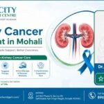 Kidney Cancer Treatment in Mohali