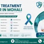 Cancer Treatment Doctor in Mohali