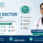 Best Cancer Doctor in Chandigarh