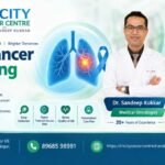 Lung Cancer Screening in Mohali
