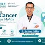Blood Cancer Treatment in Mohali