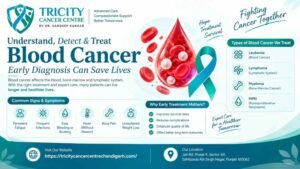 Blood Cancer Treatment in Mohali