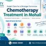 Chemotherapy Treatment in Mohali