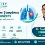 Lung Cancer Symptoms in Non-Smokers