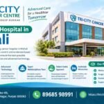 Best Cancer Treatment Hospital in Mohali