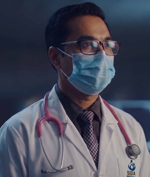 Best Oncologist in Mohali , Chandigarh